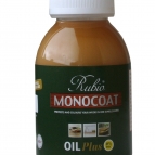 Rubio Monocoat Oil + 2C - Comp. A Pure 100 ml