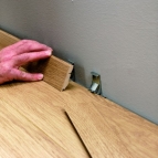 Bijpassende plinten