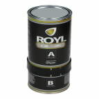 ROYL 2K olie Basic 1 liter