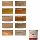 Color for Oil kleurpigment