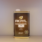ROYL Onderhoudsolie wit 1 liter