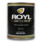 ROYL Bio-Oil blank