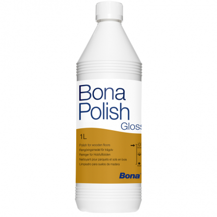 Bona Polish 1 L