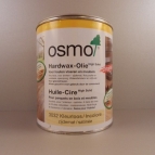 OSMO Hardwax Olie Kleurloos