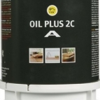 Rubio Monocoat Oil + 2C Pure