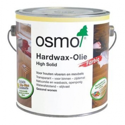 OSMO Hardwax Olie 3092 Goud