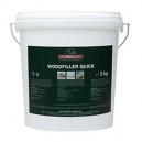 Rubio Monocoat Woodfiller Quick 0,5 KG