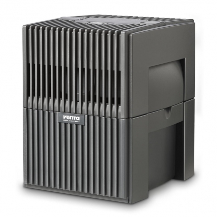 Venta Airwasher LW15 (zwart)