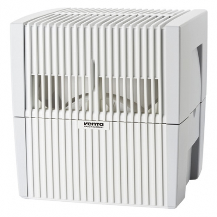 Venta Airwasher LW25 (Gebroken Wit)