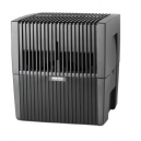 Venta Airwasher LW25 (Zwart)