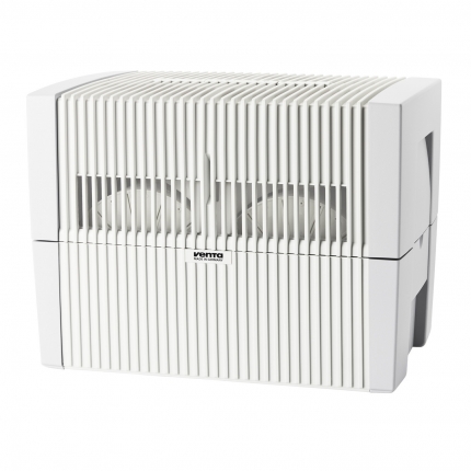 Venta Airwasher LW45 (Gebroken Wit)