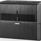 Venta Airwasher LW45 (Zwart)