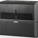 Venta Airwasher LW45 (Zwart)