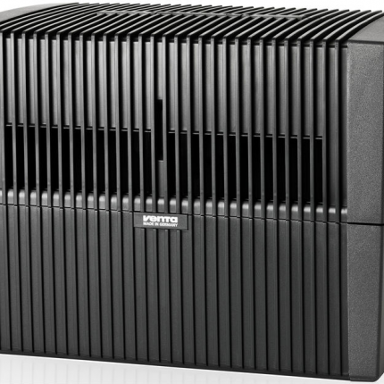 Venta Airwasher LW45 (Zwart)